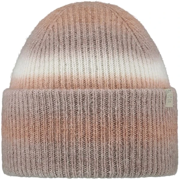BARTS SOLEIGE BEANIE BROWN 23 1 BARTS SOLEIGE BEANIE BROWN 23