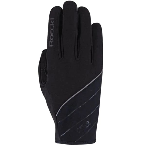 ROECKL LESJA JUNIOR BLACK 23 1 ROECKL LESJA JUNIOR BLACK 23