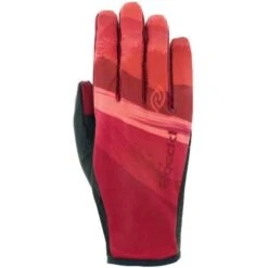 ROECKL LINGHEM JUNIOR RUMBA RED 23