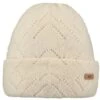 BARTS BRIDGEY BEANIE CREAM 23