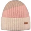 BARTS DURYA BEANIE PINK 23