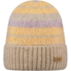 BARTS SHARI BEANIE LIGHT PISTACHE 23