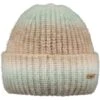 BARTS VREYA BEANIE LIGHT PISTACHE 23