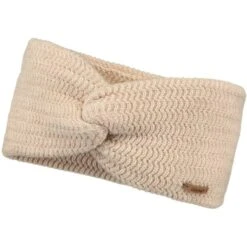 BARTS JONNI HEADBAND CREAM 23
