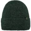 BARTS WILLIAN BEANIE BOTTLE GREEN 23
