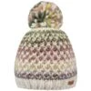 BARTS NICOLE BEANIE LIGHT CELADON 23