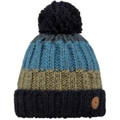 BARTS WILHELM BEANIE BOYS BLUE 23