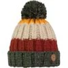 BARTS WILHELM BEANIE BOYS ARMY 23
