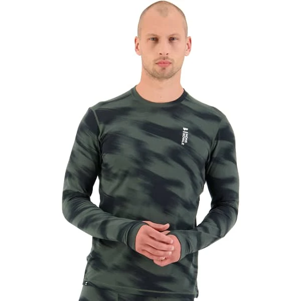 MONS ROYALE M CASCADE FLEX LS VLU ROSIN MOTION 23 2 MONS ROYALE M CASCADE FLEX LS VLU ROSIN MOTION 23 - Image 2