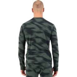 MONS ROYALE M CASCADE FLEX LS VLU ROSIN MOTION 23 6 MONS ROYALE M CASCADE FLEX LS VLU ROSIN MOTION 23 -Warm Winter Outlet Store 9 113946 m cascade flex 200 ls vlu rosin motion 100499 2165 941 03