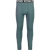 MONS ROYALE M OLYMPUS LEGGING BURNT SAGE/BLACK 23