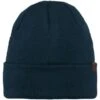 BARTS WILLES BEANIE OLD BLUE 23
