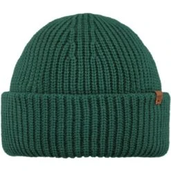 BARTS DERVAL BEANIE ARMY 23
