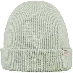 BARTS KINABALA BEANIE LIGHT PISTACHE 23