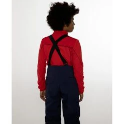 PROTEST SPIKET JR SNOWPANTS DEEP OCEAN 23 -Warm Winter Outlet Store 9 114047 spiket jr snowpants deep ocean 4810200 938 04