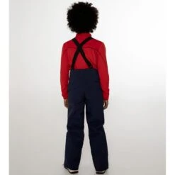 PROTEST SPIKET JR SNOWPANTS DEEP OCEAN 23 -Warm Winter Outlet Store 9 114047 spiket jr snowpants deep ocean 4810200 938 06