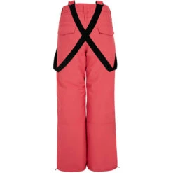 PROTEST SUNNY JR SNOWPANTS RUSTICRUST 23 -Warm Winter Outlet Store 9 114050 sunny jr snowpants rusticrust 4910400 184 02