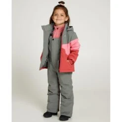 PROTEST PRTALICE TD SNOWJACKET MISTYGREEN 23 8 PROTEST PRTALICE TD SNOWJACKET MISTYGREEN 23 -Warm Winter Outlet Store 9 114057 prtalice td snowjacket mistygreen 6410022 475 04