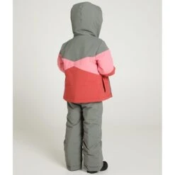 PROTEST PRTALICE TD SNOWJACKET MISTYGREEN 23 9 PROTEST PRTALICE TD SNOWJACKET MISTYGREEN 23 -Warm Winter Outlet Store 9 114057 prtalice td snowjacket mistygreen 6410022 475 05