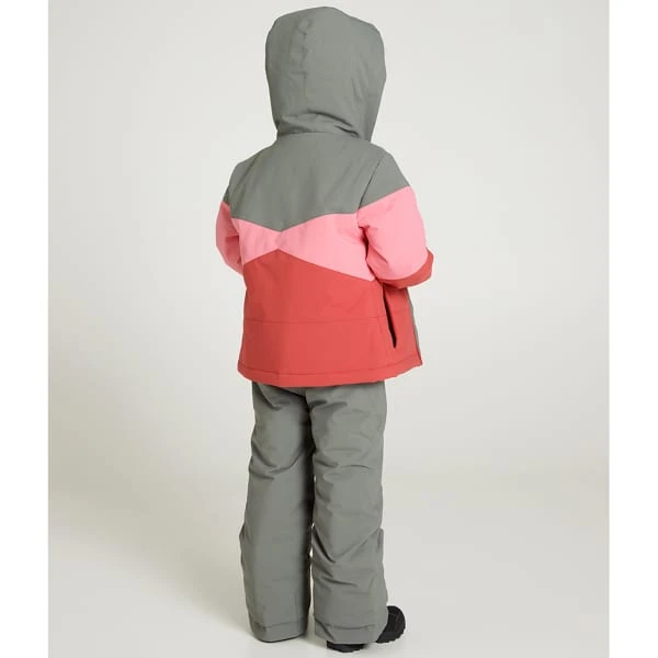 PROTEST PRTALICE TD SNOWJACKET MISTYGREEN 23 5 PROTEST PRTALICE TD SNOWJACKET MISTYGREEN 23 - Image 5