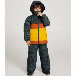 PROTEST PRTMATEO TD SNOWJACKET HUNTERGREEN 23 -Warm Winter Outlet Store 9 114068 prtmateo td snowjacket huntergreen 6510022 672 04