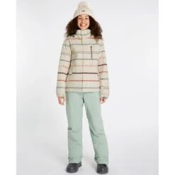 PROTEST PRTMARCEK JR SNOWJACKET CANVASOFFWHITE 23 -Warm Winter Outlet Store 9 114083 prtmarcek jr snowjacket canvasoffwhite 6910822 101 04