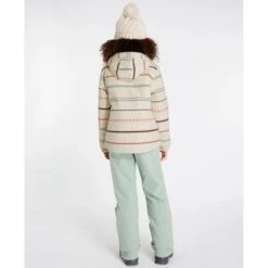 PROTEST PRTMARCEK JR SNOWJACKET CANVASOFFWHITE 23 -Warm Winter Outlet Store 9 114083 prtmarcek jr snowjacket canvasoffwhite 6910822 101 05