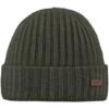 BARTS CODIE BEANIE ARMY 23