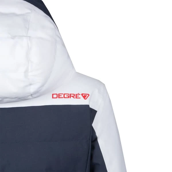 DEGRE 7 W MANTI WHITE 23 4 DEGRE 7 W MANTI WHITE 23 - Image 4