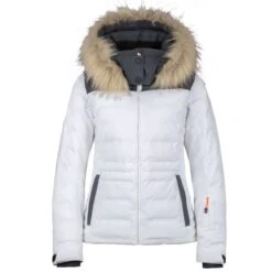 DEGRE 7 W TRAQUI WHITE 23