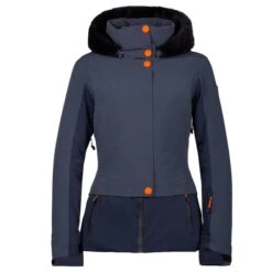 DEGRE 7 W ENVERS DARK BLUE 23