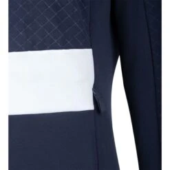 DEGRE 7 W POSETTES DARK BLUE 23 -Warm Winter Outlet Store 9 114328 degre 7 w posettes dark blue 722895 923 04