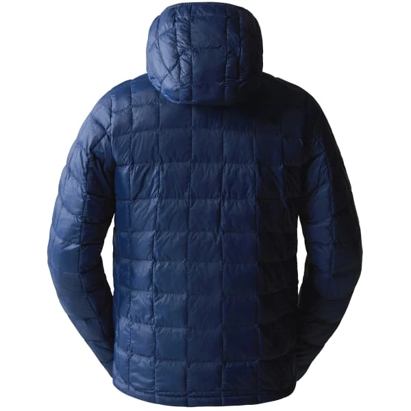 THE NORTH FACE M TBALL ECO HD SHADY BLUE 22 2 THE NORTH FACE M TBALL ECO HD SHADY BLUE 22 - Image 2