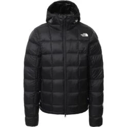 THE NORTH FACE M TBALL SUPR HDIE TNF BLACK 23