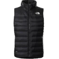 THE NORTH FACE W ACONCAGUA VEST TNF BLACK 23