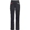 ORTOVOX COL BECCHEI PANTS W BLACK RAVEN 23