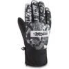 DAKINE CROSSFIRE GLOVE STREET ART 23