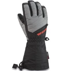 DAKINE TRACKER GLOVE STEEL GREY 23