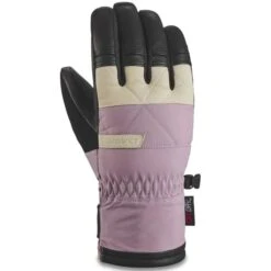 DAKINE FLEETWOOD GLOVE ELDERBERRY/TURTLEDOVE 24