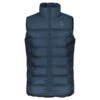 SCOTT VEST M'S INSULOFT WARM DARK BLUE/METAL BLUE 23