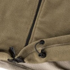 VOLCOM V-SCIENCE FULL ZIP DARK KHAKI 23 -Warm Winter Outlet Store 9 115079 v science full zip dark khaki g4852300 dka 03