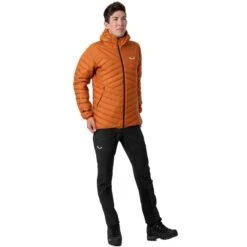 SALEWA BRENTA RDS DWN M JKT AUTUMNAL 23 -Warm Winter Outlet Store 9 115082 brenta rds dwn m jkt autumnal 00 0000027883 4171 03