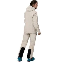 SALEWA SELLA POWERTEX 3L W HYB JKT OATMEAL 23 -Warm Winter Outlet Store 9 115119 sella ptx 3l w hyb jkt oatmeal 00 0000028467 7261 05