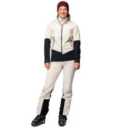 SALEWA SELLA DST W JKT OATMEAL 23 -Warm Winter Outlet Store 9 115125 sella dst w jkt oatmeal 00 0000028469 7261 04