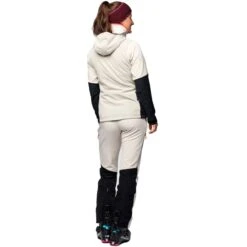 SALEWA SELLA DST W JKT OATMEAL 23 -Warm Winter Outlet Store 9 115125 sella dst w jkt oatmeal 00 0000028469 7261 05