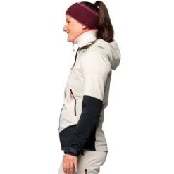 SALEWA SELLA DST W JKT OATMEAL 23 -Warm Winter Outlet Store 9 115125 sella dst w jkt oatmeal 00 0000028469 7261 06