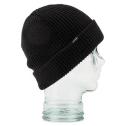 VOLCOM SWEEP BEANIE BLACK 23