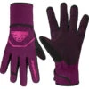 DYNAFIT MERCURY DST GLOVES BEET RED 23