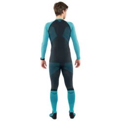 DYNAFIT SPEED DRYARN M TIGHTS BLUEBERRY STORM BLUE 23 -Warm Winter Outlet Store 9 115215 speed dryarn m tights blueberry storm blue 08 0000071060 3011 03