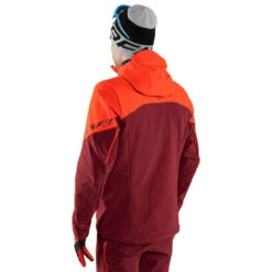 DYNAFIT RADICAL BEANIE ALLOY MELANGE 23 -Warm Winter Outlet Store 9 115217 radical beanie alloy melange 08 0000071088 0541 03